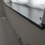 Официальный сайт подоконников Moeller. Подоконник из столешницы мдф 82130008fd492d949bc5a5d8b1aa28b0