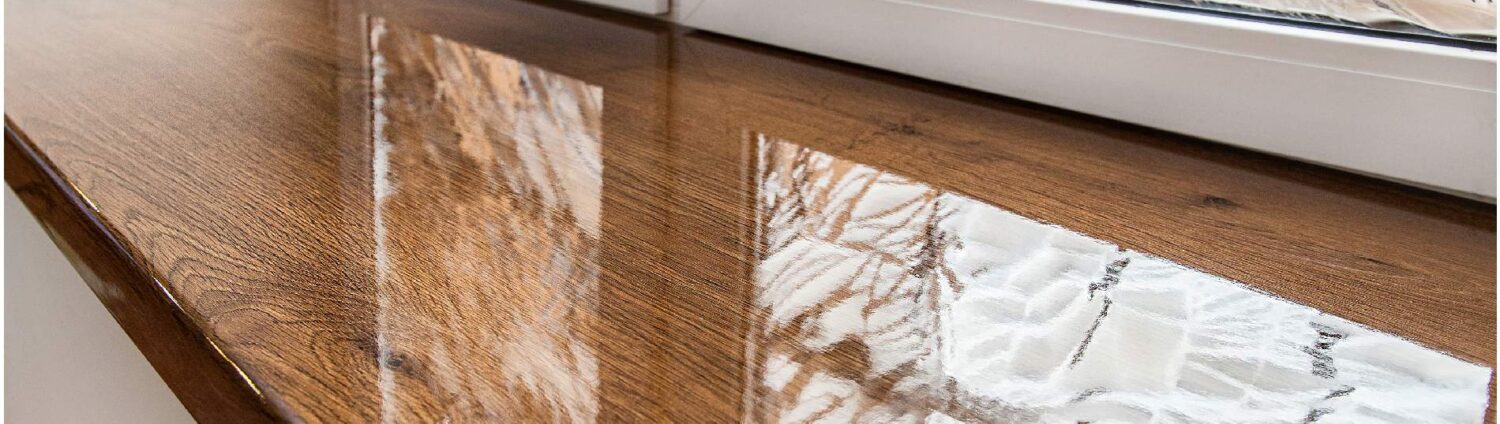 Купить в Москве подоконник Moeller